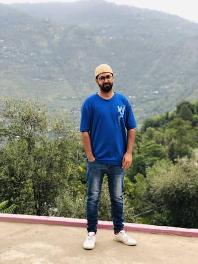 Moin Janjua