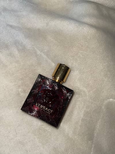 VERSACE EROS FLAME