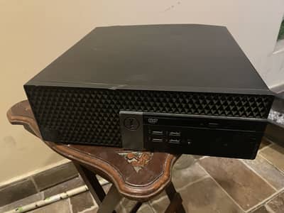 Intel i5 6th Gen Gaming PC – Smooth Performance