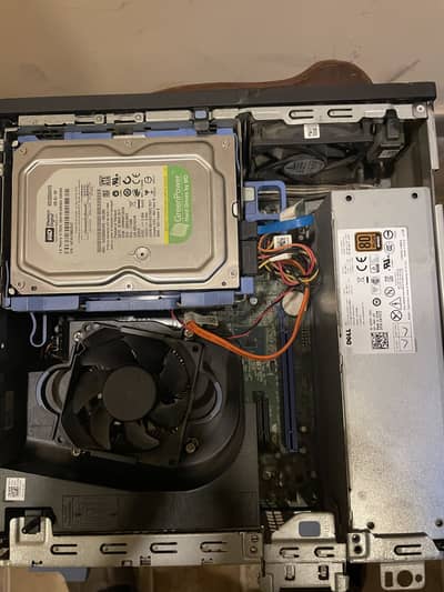 Intel i5 6th Gen Gaming PC – Smooth Performance