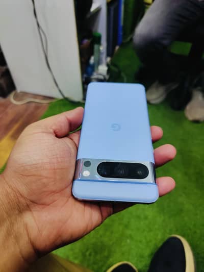 Google Pixel 8 Pro Official DUAL PTA Approved