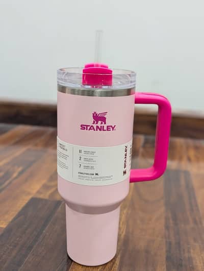 Stanley tumbler