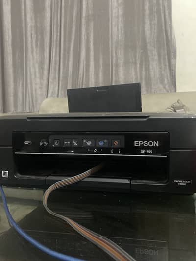 Epson XP-255