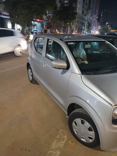 Driver needed for family in Gulistan-e-Johar for family