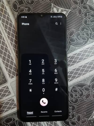 samsung A12 pta Approved