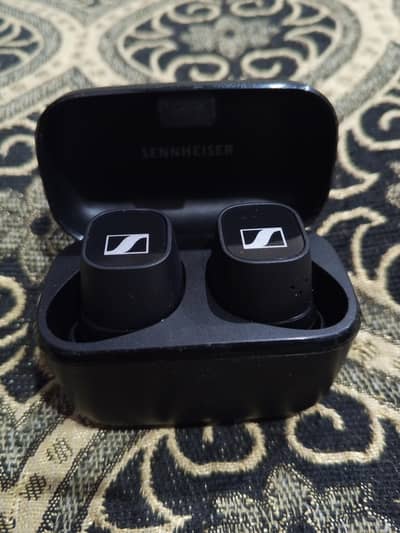 Sennheiser CX plus like Bose Sony JBL Klipsch apple