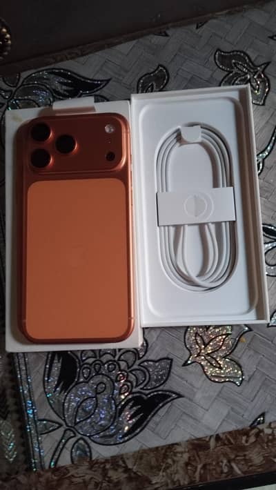 Iphone 17 Pro Max JV