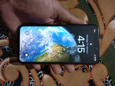 iPhone xs non pta sim glitch working sim