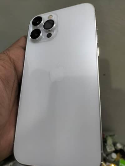 Iphone 12 pro max non pta waterpack factory unlocked