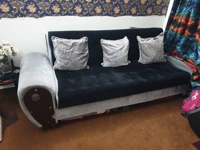 sofa cum bed