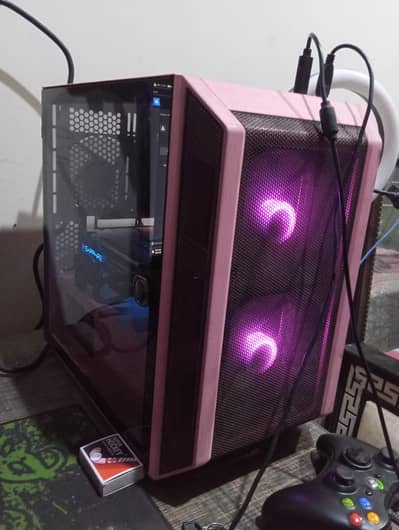 Gaming pc for sale