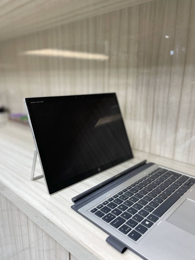 Hp Elite X2 1013 G3 I7 8gen 16512ssd Laptops 1110287159 