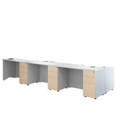 office working table