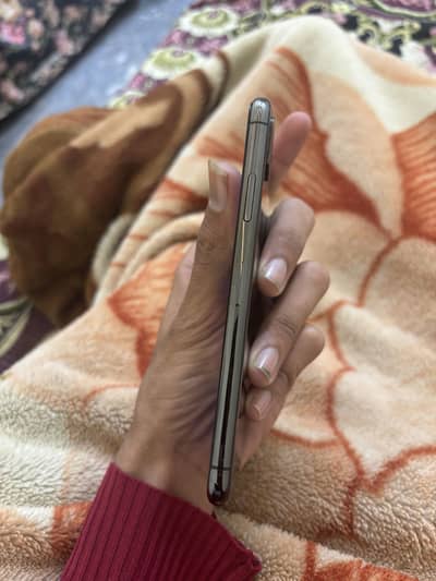 iPhone X 256gb PTA approved