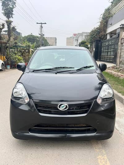 Daihtsu Mira 2014/19