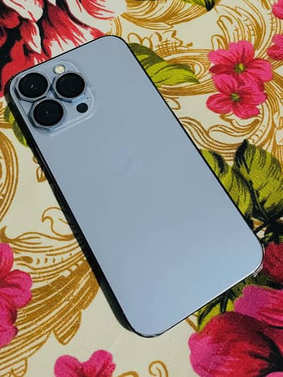 13 pro dual physical PTA approved