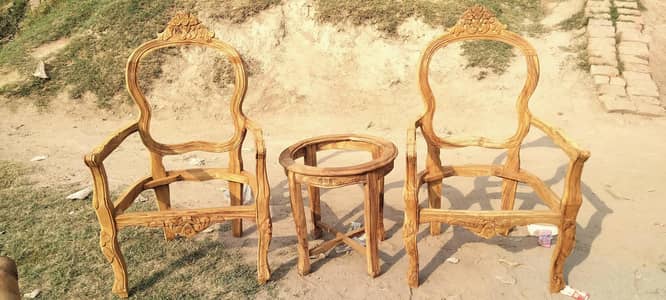 chinioti bedroom set