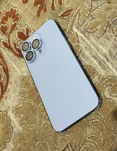 13 pro dual physical PTA approved