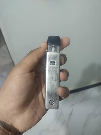 vaporesso xros pro