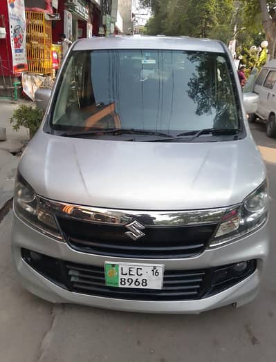 suzuki solio model 2013 import 2016 full option