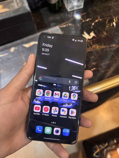 One plus 9 sim working 10/10