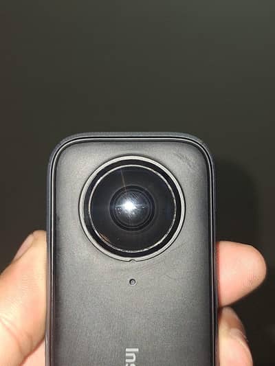 Insta 360 X3