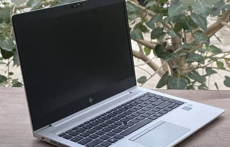 Hp laptop