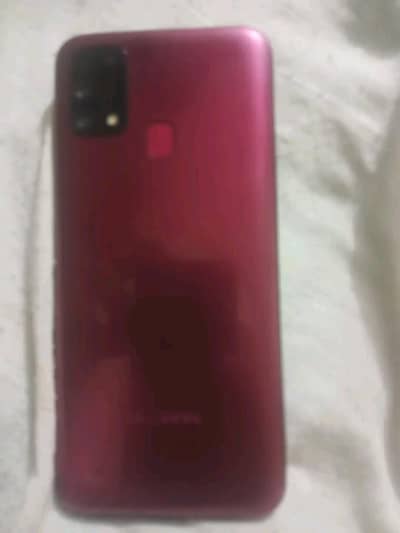 Samsung Galaxy M31 Mobile For Sale. . ,6/128