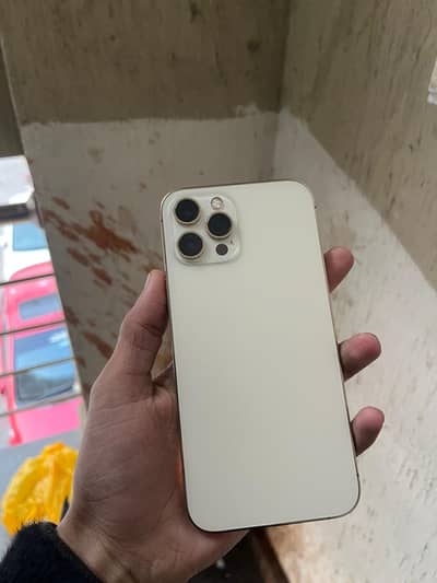 12 PRO MAX FACTORY UNLOCKED  SIM GLITCH