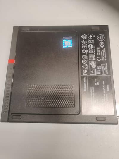 Lenovo  mini M910q 120Gb storage 8Gb RAM