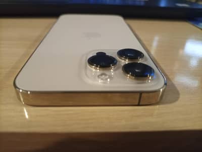 Iphone 13 Pro Non-PTA (JV)