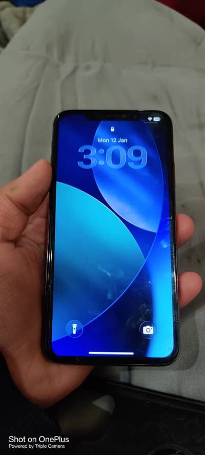 iPhone 11 Pro Max 256gb