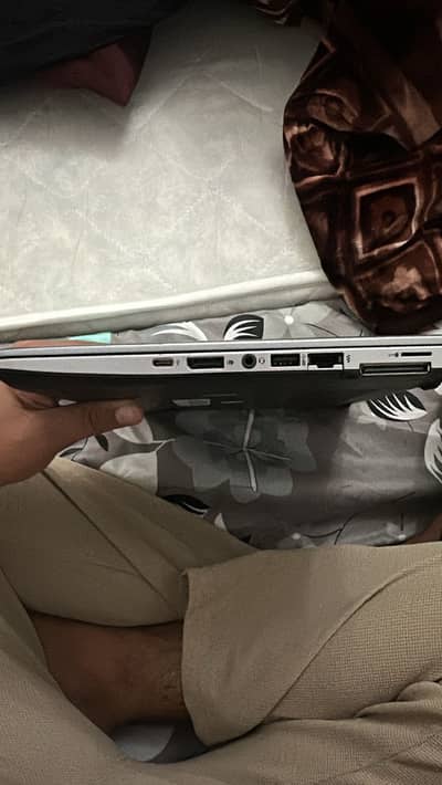 Hp Laptop i7 Generation 7