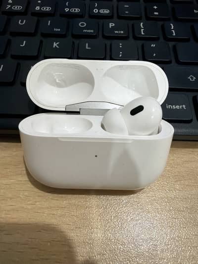 Apple Airpods pro 2nd Generation