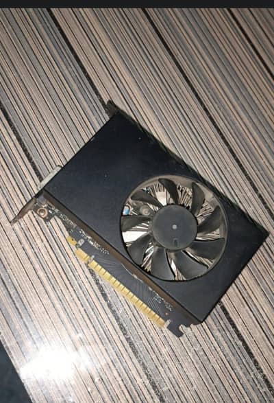 Nvidia GTX 1650 4GB | Extremely Power Efficient | Perfect For any PC