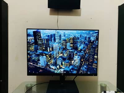 HP Z24 24” Full HD IPS Monitor – Professional Display