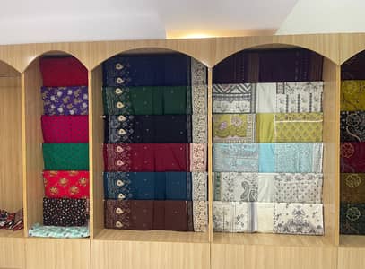 Shopping mall for sale