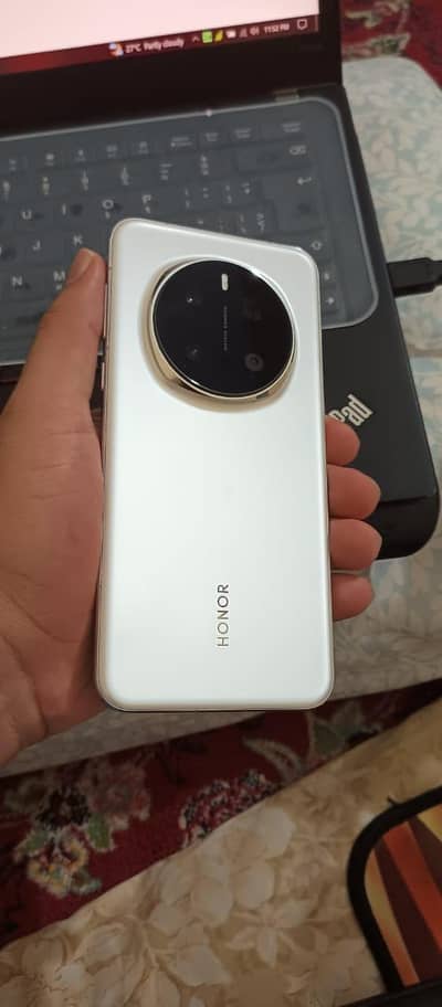 Honor magic 7pro (16/1tb) non pta