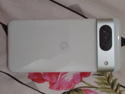 Google Pixel 8 | 128GB | PTA Approved | Original Phone