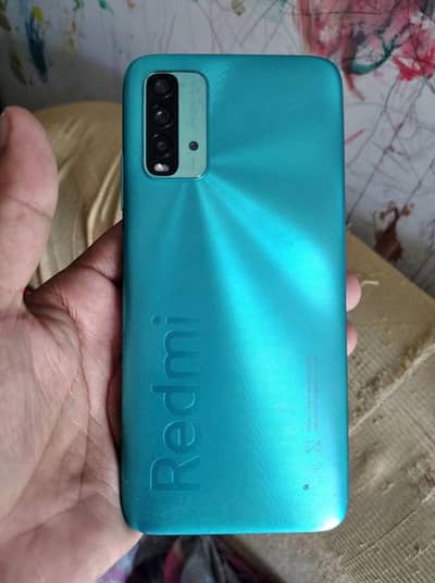 Redmi 9t 6/128