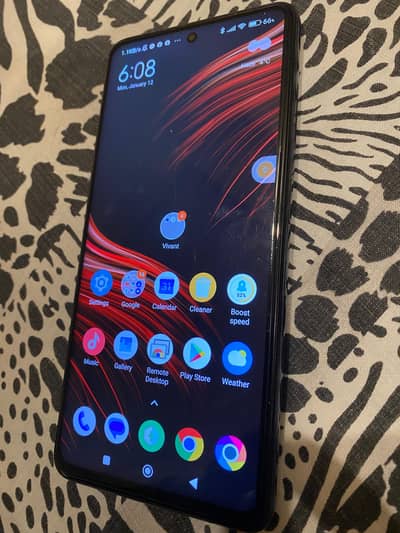 Poco X3 NFC 6GB 128GB