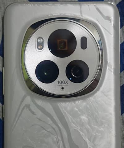 Magic6Pro PTA Approved Complete Box