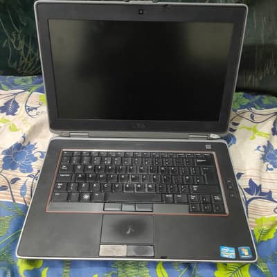 Dell laptop