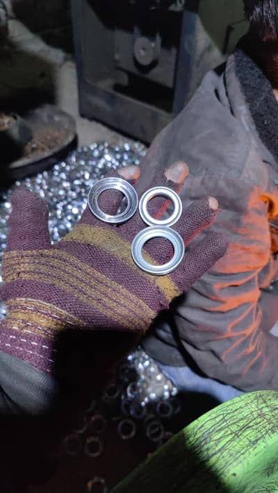 bike Handel fitting cup goliya