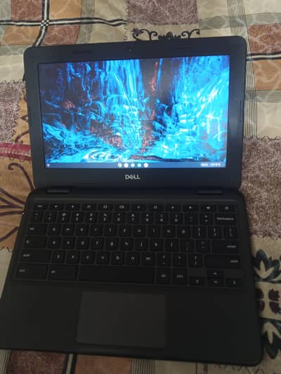dell Chromebook