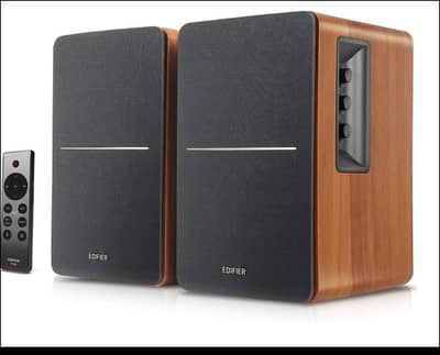 Edifier r1280Dbs bookshelf Speakers