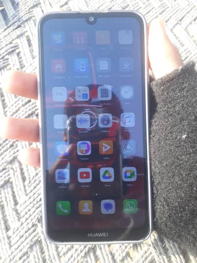 HUAWEI Y6 prime