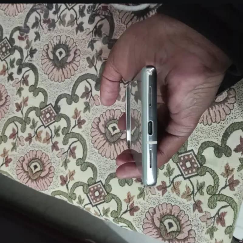 Google pixel 7 pro 0