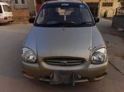 excellent genuine santro plus