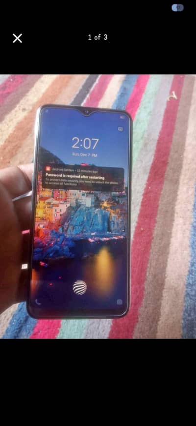 vivo s1 pta approved h